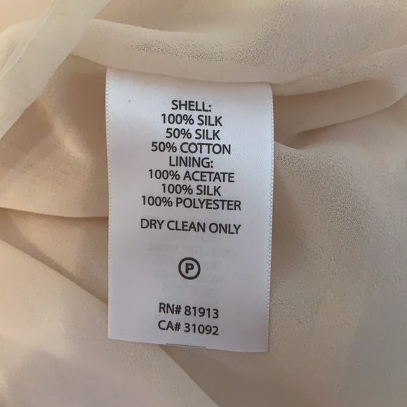 Anthropologie Plenty Frock Tracy Reese minidress 4 - Picture 13 of 14